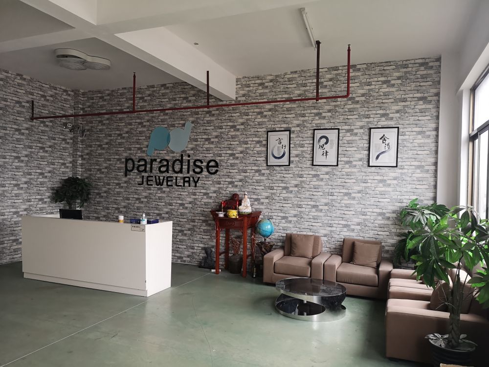 Paradise Jewelry Manufacturing Facility